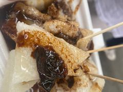 -杨天玉腊牛羊肉