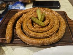 -安德烈俄式西餐厅(中央大街店)