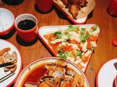 -老闵田螺馆·南昌特色(总店)
