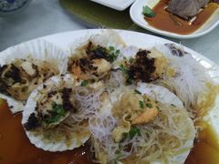 -盐通酒家(金桥湾清水苑店)