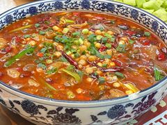 -小街47號江湖菜(四合院店)