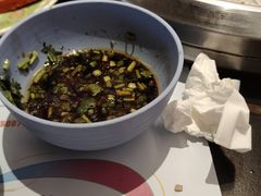 -杨排风自助餐厅(华贸店)