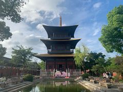 -广富林郊野公园