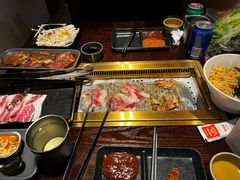 -新石器烤肉(之心城店)