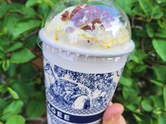 -霸王茶姬(大学城熙街店)