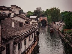 -南浔古镇