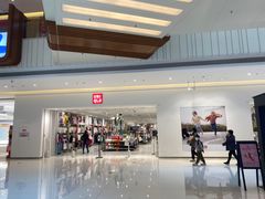 -优衣库(泉州中骏世界城店)