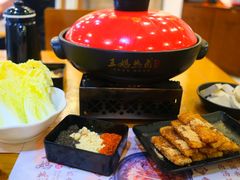 秘制干碟-王妈热卤·川味馆(海昌店)