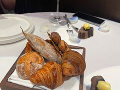 -Le Bistrot de Racine