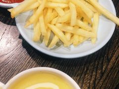 -豪尚豪牛排(彩悦城店)