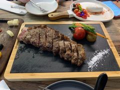 -ALLORA意大利餐厅(丰盛里店)