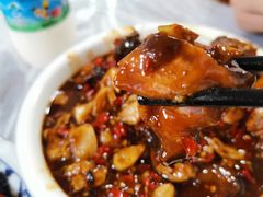 -铁头烧菜馆(立新路店)