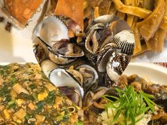 -北塘海鲜·天津菜·鲅鱼水饺是一绝(大光明桥旗舰店)