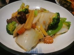 -金厨泰国餐厅·全泰籍厨师料理(拱北店)