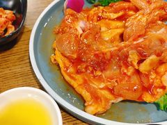 -大壮家原味烤肉(兴华北街店)