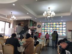-李氏东北饺子王·铁锅炖(回龙湾店)
