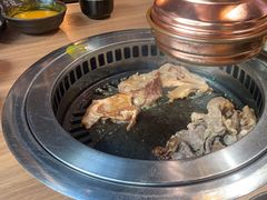 -香猪坊韩国烤肉专属门店(魏公村店)