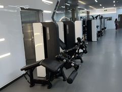 -优昂健身(新光界店)