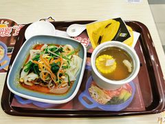 -魏家凉皮(马驹桥店)