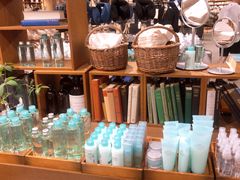 -无印良品(京都BAL店)