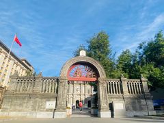 -王府井天主教堂