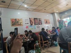 -孙哥牟平烧烤(白石路店)