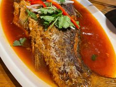 -蔡家酒楼(一德街店)