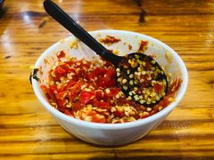 -肆姐面粉馆(坡子街店)