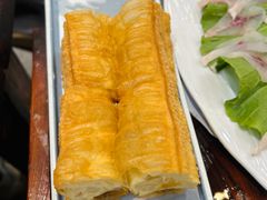 -御膳粥·牛乳粥底火锅·地道顺德菜(容桂店)