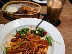 -必胜客(五道口店)
