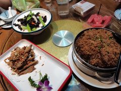 -浔庐餐厅•江西老字号•九江菜(南湖国际店)
