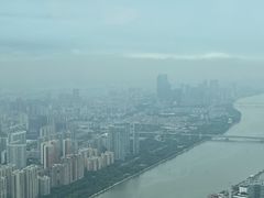 -广州塔卢特斯法国旋转餐厅