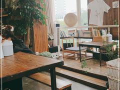大堂-仙峰天然面包(迎宾路店)