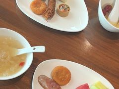 -颐云阁云顶铁板烧(南昌瑞颐大酒店)