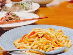 -中天路7号中餐厅(贵阳中天凯悦酒店)