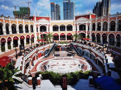 -佛罗伦萨小镇广佛名品奥特莱斯(疏港路店)