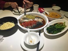-望湘园·湖南菜(宏伊店)