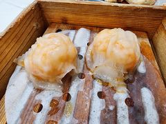 穗城笋尖虾饺皇-广州酒家(昌岗地铁站店)