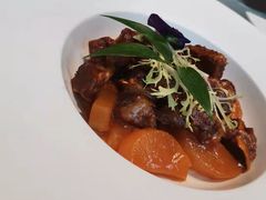 -佳兰雅序融合菜(高新店)