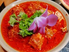 花千骨-蜀大侠火锅(春熙路店)