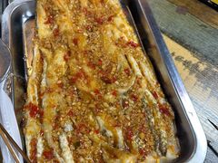 -阿彬烧烤(桐油店)