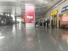 -银川河东国际机场
