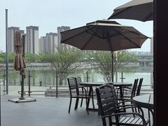 -翠山·映月湖景餐厅(映月湖公园店)