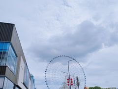 -南昌之星摩天轮