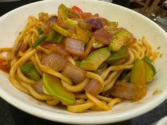 -兰州宾馆餐厅(兰州驻京办店)