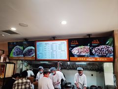 -闫家驴肉老店(华电一校店)