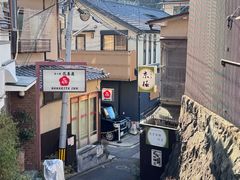 -有栖山 清光院 清水寺