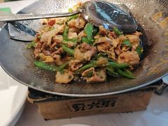 -费大厨辣椒炒肉(黄兴中心广场店)