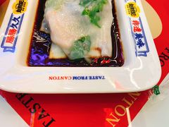 -赵财财·肠粉·煲仔饭(华润万象城店)