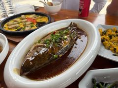 -环秀楼(黄山呈坎店)